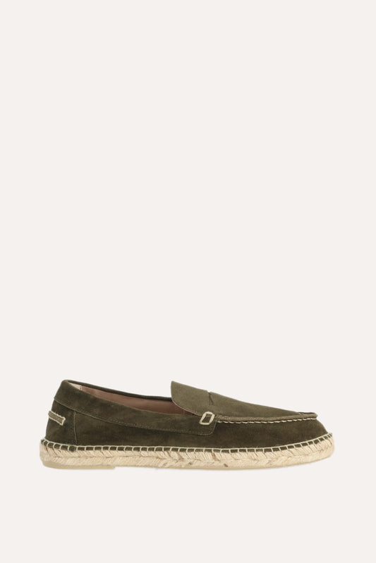 ALPARGATAS NATURAL WORLD VERDE TWAY