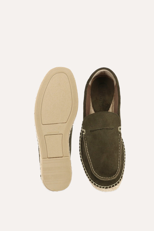 ALPARGATAS NATURAL WORLD VERDE TWAY