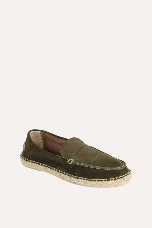 ALPARGATAS NATURAL WORLD VERDE TWAY