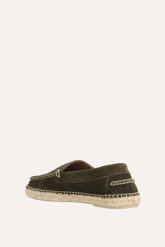 ALPARGATAS NATURAL WORLD VERDE TWAY