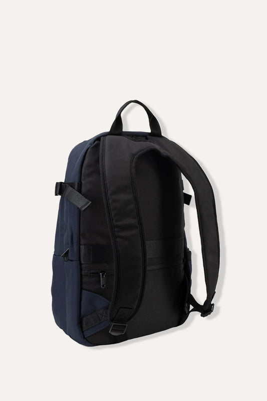 MOCHILA BERGEN NAVY