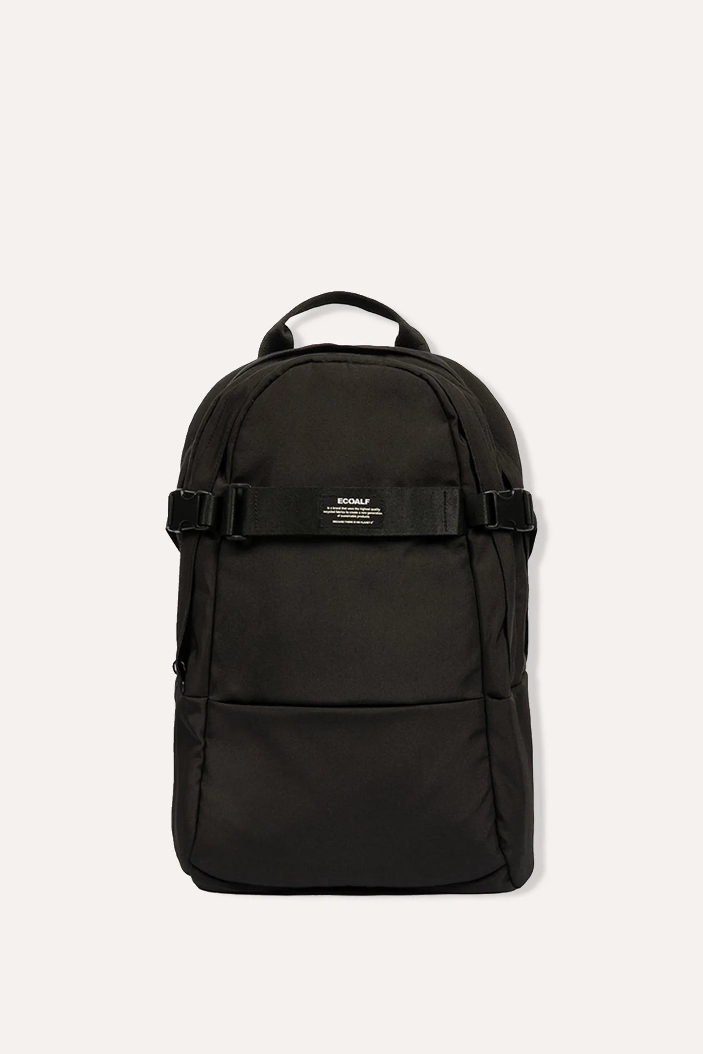 MOCHILA BERGEN NEGRA