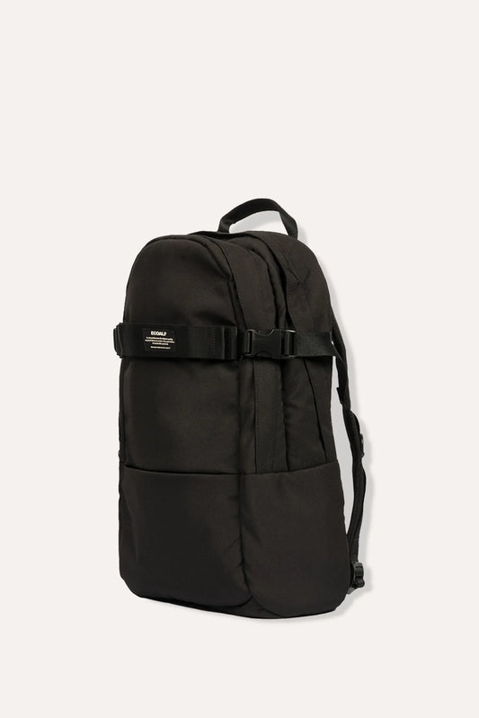 MOCHILA BERGEN NEGRA