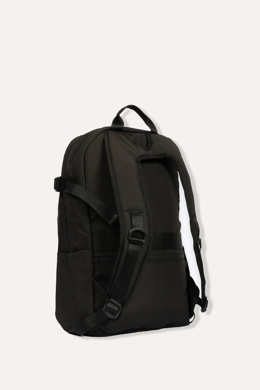 MOCHILA BERGEN NEGRA