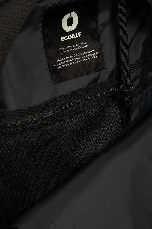 MOCHILA BERGEN NEGRA