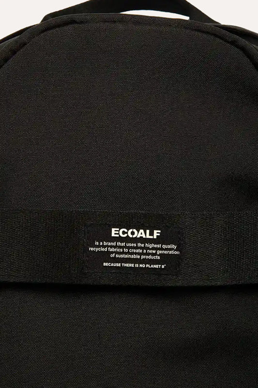 MOCHILA BERGEN NEGRA