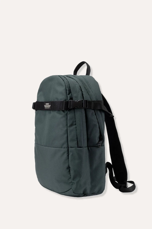 MOCHILA BERGEN VERDE