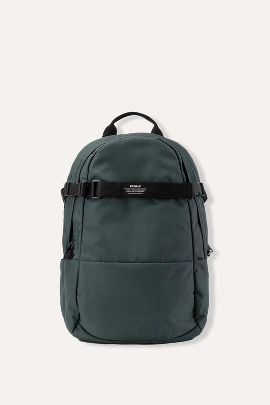 MOCHILA BERGEN VERDE