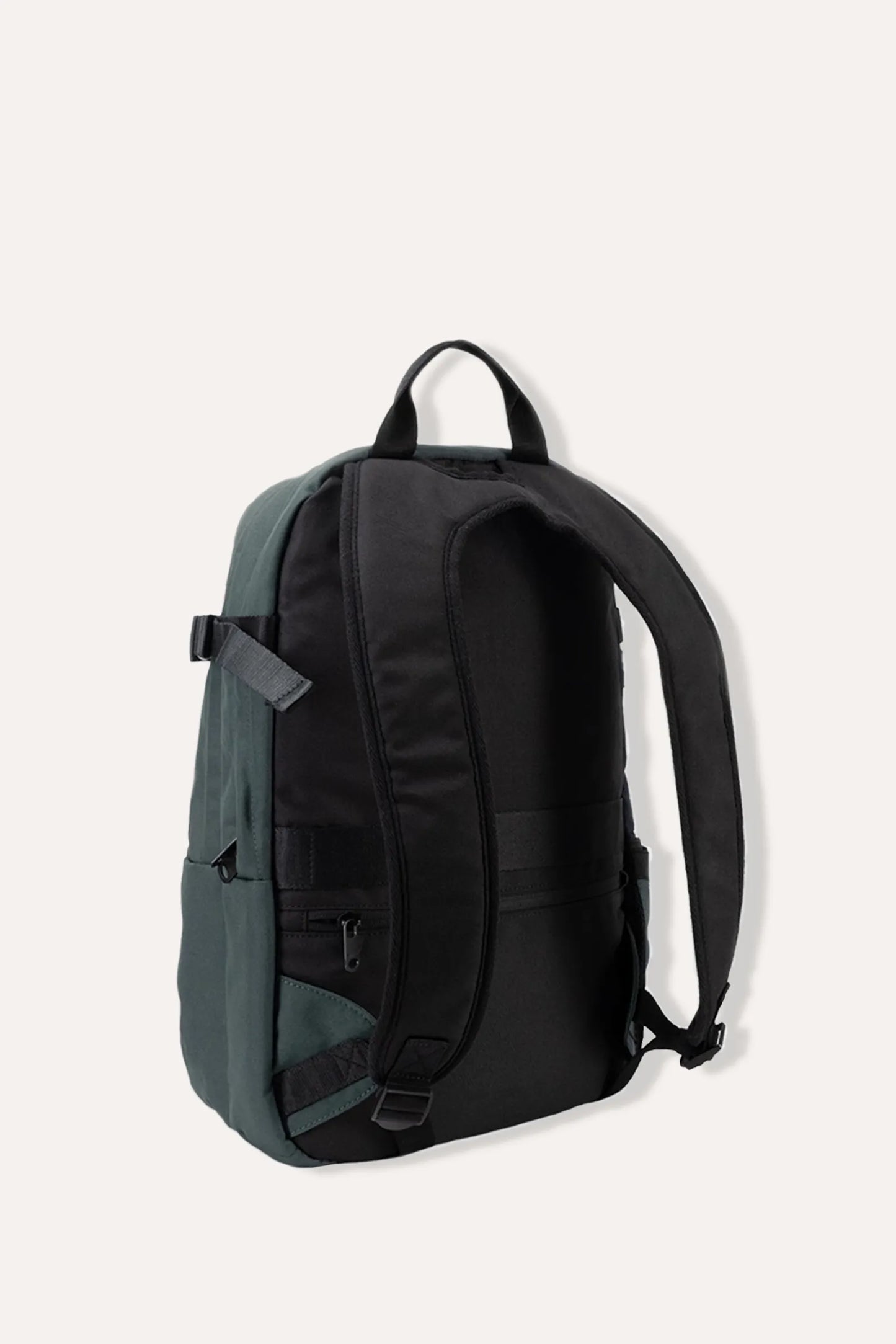MOCHILA BERGEN VERDE