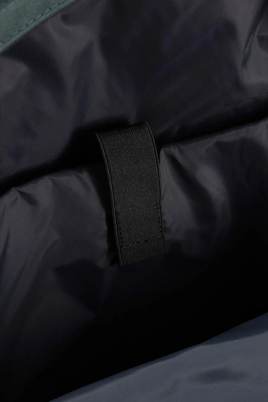 MOCHILA BERGEN VERDE